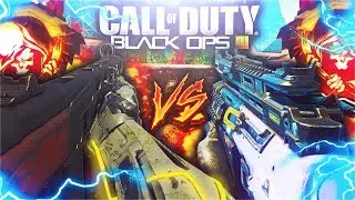 (PPSH & VMP) ARE SO GOOD BLACK OPS 3...