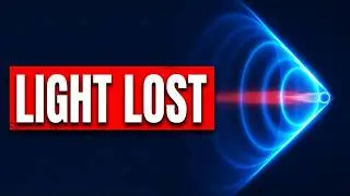 How Light lost Its Most Important race? #vigyanrecharge