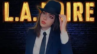 ВОЗМОЖНО КРИМИНАЛ - L.A. NOIRE