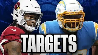 Players For The Indianapolis Colts To Target In Free Agency