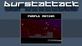 Purple Motion - Shadowrun