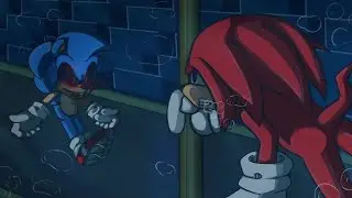 (Outcome Memories)CON KNUCKLES EL MEDA MIEDO GASPARIN