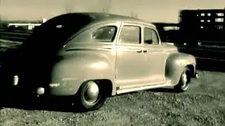 Secondhand Man Demo (2003)