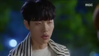 [Lucky Romance] 운빨로맨스 ep.09 Did something happen between you two? 20160622