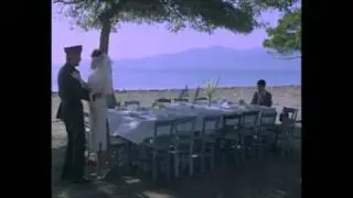 Daniele Sepe - Ο εφιάλτης της Περσεφόνης (L'incubo di Persefone)