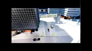 Mirrors Edge Big Rat