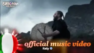 A Tergo Lupi - Furia &bull; Italy 🇮🇹 &bull; Alternative Eurovision Song Contest #41