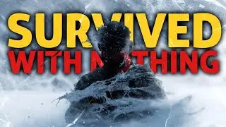 How World War 2 Soldiers Survived Deadly Winters Without Proper GearLost Survival Tricks Modern 