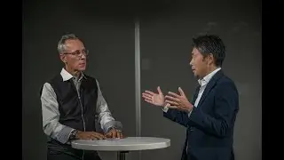 5G bridge networks and device security gaps - Ericsson interviews SoftBank's Ryuji Wakikawa