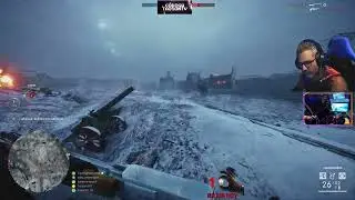 Mi equipo no quiere salir de la Catedral Battlefield 1