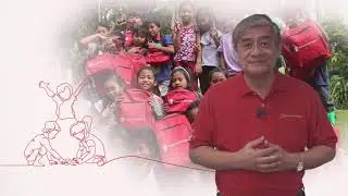 Save the Children Philippines Strategy 2022-2024 (Full version)