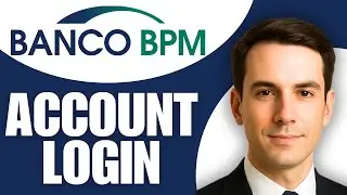 Как войти в свой онлайн-банковский аккаунт Banco BPM