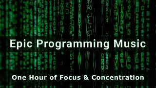 Programming Music for Coders - Focus & Concentration