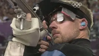 The Olympic Shooting Review - London 2012 Olympics