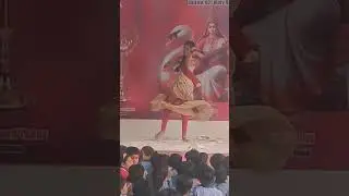 college function performance #trending #viral
