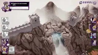 On d&eacute;couvre une nouvelle m&eacute;canique.  Toy Tactics #6