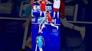 Trae Young different for this 😂🔥 #nba #traeyoung