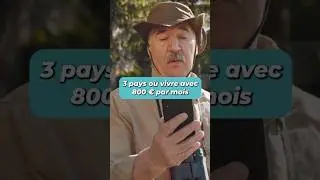 Petite pension ? D&eacute;couvrez 3 destinations o&ugrave; vivre confortablement d&egrave;s 800 &euro; par mois