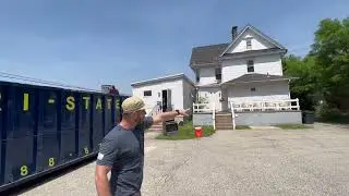 Our Office Renovation Project, Part 1 | Hatboro, PA | Tilghman Builders