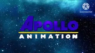 Apollo Animation (1996-2005) (Short)
