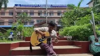 Believer || #imaginedragons fingertsyle cover by Jeet