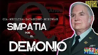 Simpatia por el Demonio: Conoce al Teniente Michael Aquino