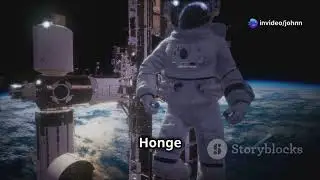 international space station mysteries
