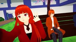 КАК ЖЕ ВЛЮБИТЬ В СЕЬЯ СЕМПАЯ? ХОРОШАЯ КОНЦОВКА||AI TO NOROI SAKIA_SA