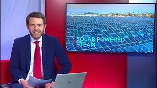 Embsay & Bolton Abbey Steam Railway Solar Project