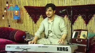 کریم نظری -  می می کده پیاله