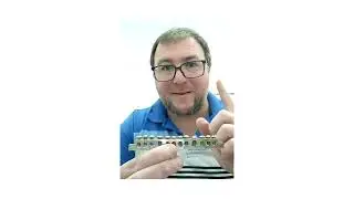 Soporte dise&ntilde;ado e impreso en 3D para bornera de cable a tierra