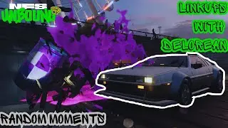 NFS Unbound VOL 3 - Races and Linkups