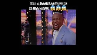 #beatbox That's crazy #CapCut #beatbox #best #sound #edit