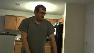 Funniest Baby Video Ever!--Baby Madison Disses Gamer Dad's Advice