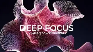Exam Study Music: 18Hz Beta Binaural Beats to Increase Productivity and Focus, Exam Prep Music