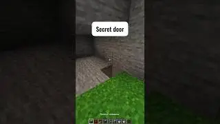 What should I build next?💫💫 #minecraft #minecraftbuilding #secret
