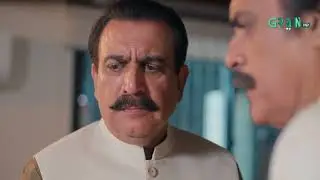 Tumhari Beti Zinda Hai Taimoor Sikandar | Main Zameen Tu Aasmaan | Feroze Khan | Hiba Bukhari