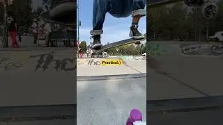 Como hacer Ollie en 3 pasos:) #skate #skateboarding #skateboard #skatetutorial #skaterboy