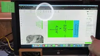 Part 2 xtool s1 xcs on glass mugs