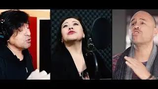 Hoy - Unidos mas que nunca desde Cusco 2021- (Mamachas & Varios Interpretes Per&uacute;-Bolivia)