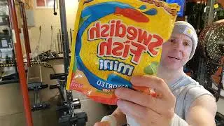 Formidable Physique Legs Workout | What Swedish Fish Are Best For Legs Workout?