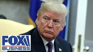 Trump, GOP leaders discuss second round of stimulus