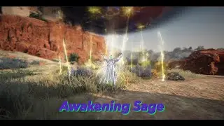 【BDO.jp】2025/10/01  [Cerchio] Node War #21 ☆Awakening Sage /【黒い砂漠】[Cerchio] バレノス拠点戦 覚醒SG