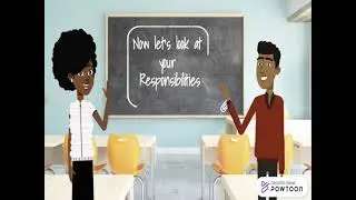 Ориентация | Хартия прав и обязанностей