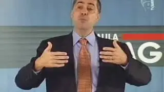 Aula Magna - Luís Roberto Barroso