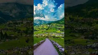 Most beautiful beautiful place On Earth #shorts #shortsfeed #nature #trending #explore