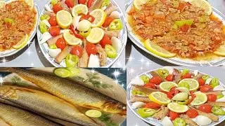 طريقة خلى الرنجه بطريقة جديدة وداعا للدهون والدخان فى شوى الرنجه
