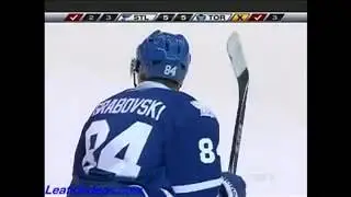Михаил Грабовский  Супер буллит!!