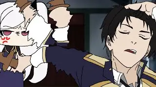 React to Cid Kagenou || The Eminence In Shadow || put in 1,75x-2x speed || part 1/? || Shadow Part!