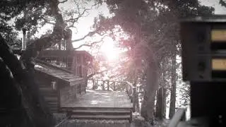Neil Young - Goodbye Christians On The Shore (Official Music Video)